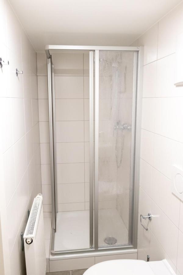 City Apartment Dornbirn, Hongkong 1 Luaran gambar