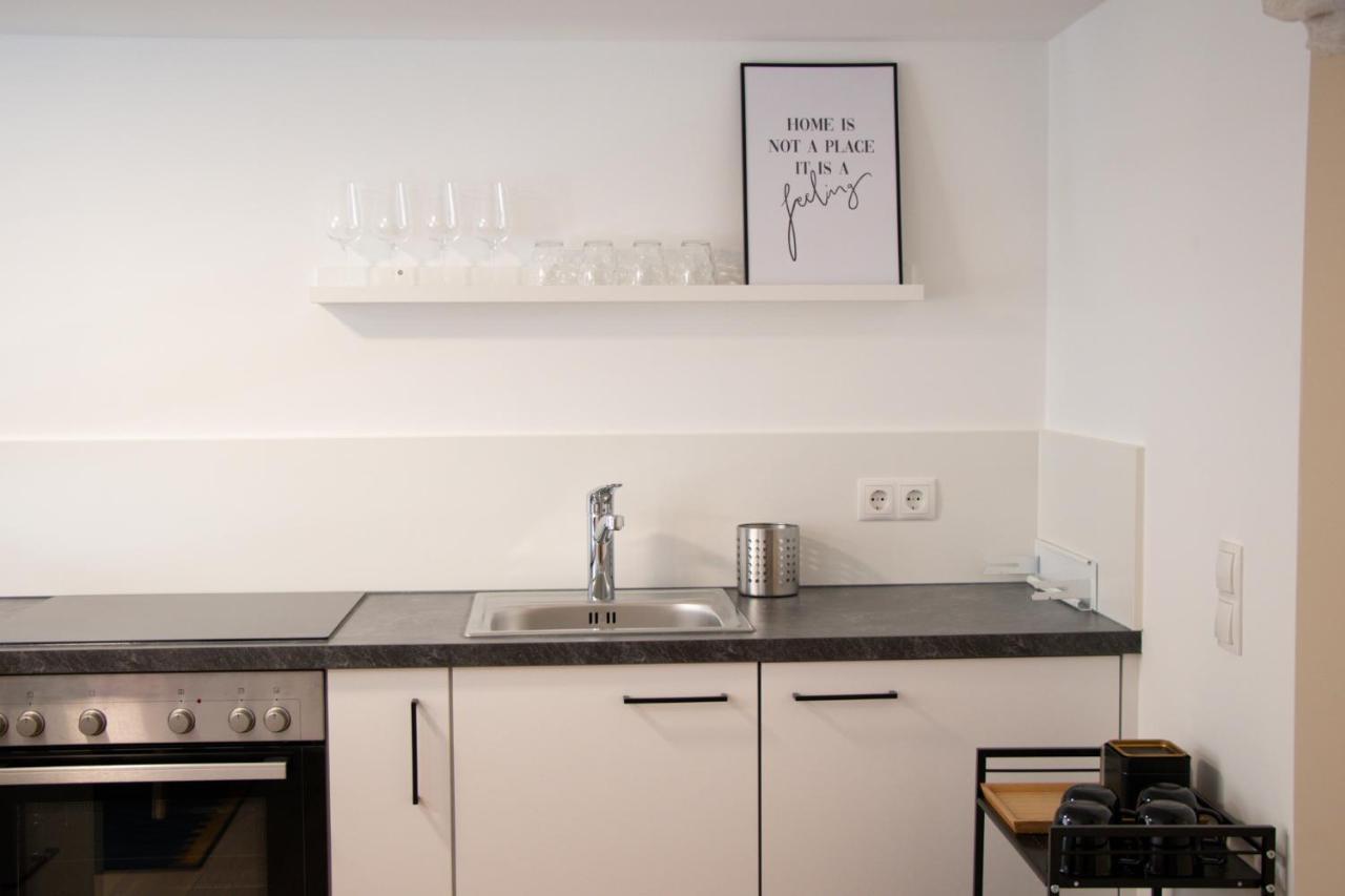 City Apartment Dornbirn, Hongkong 1 Luaran gambar