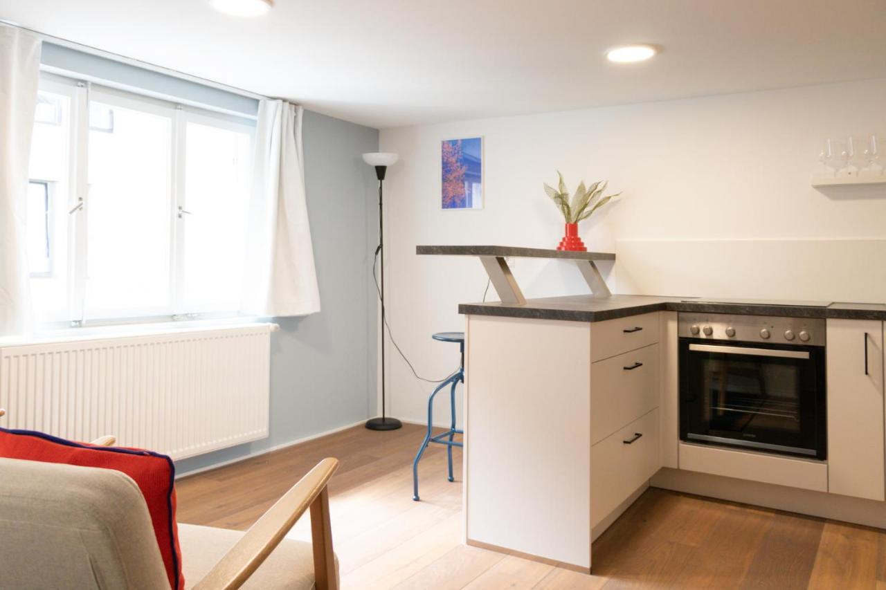 City Apartment Dornbirn, Hongkong 1 Luaran gambar