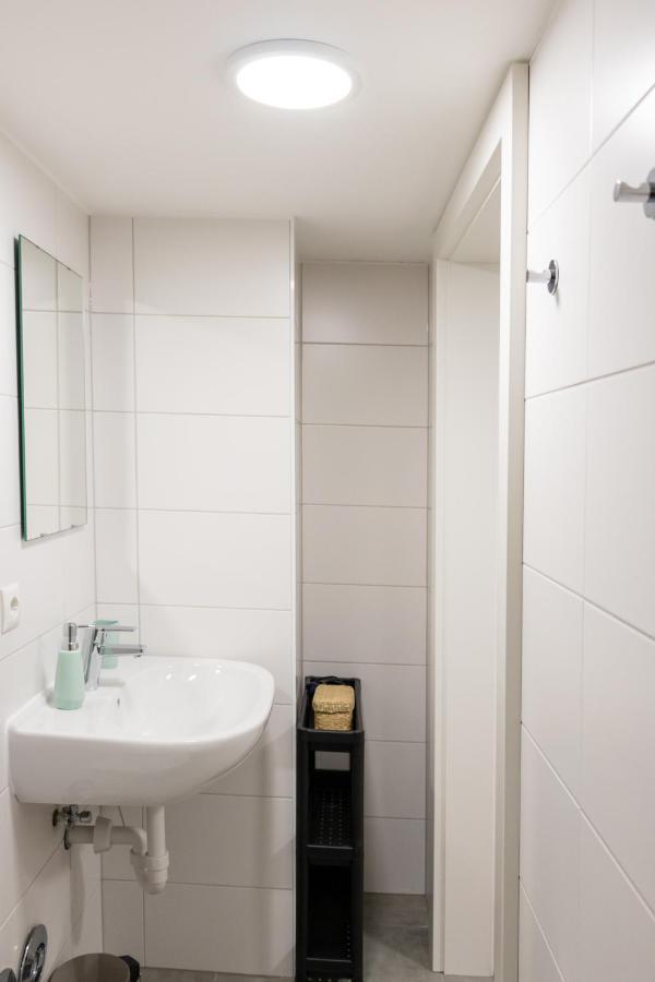 City Apartment Dornbirn, Hongkong 1 Luaran gambar