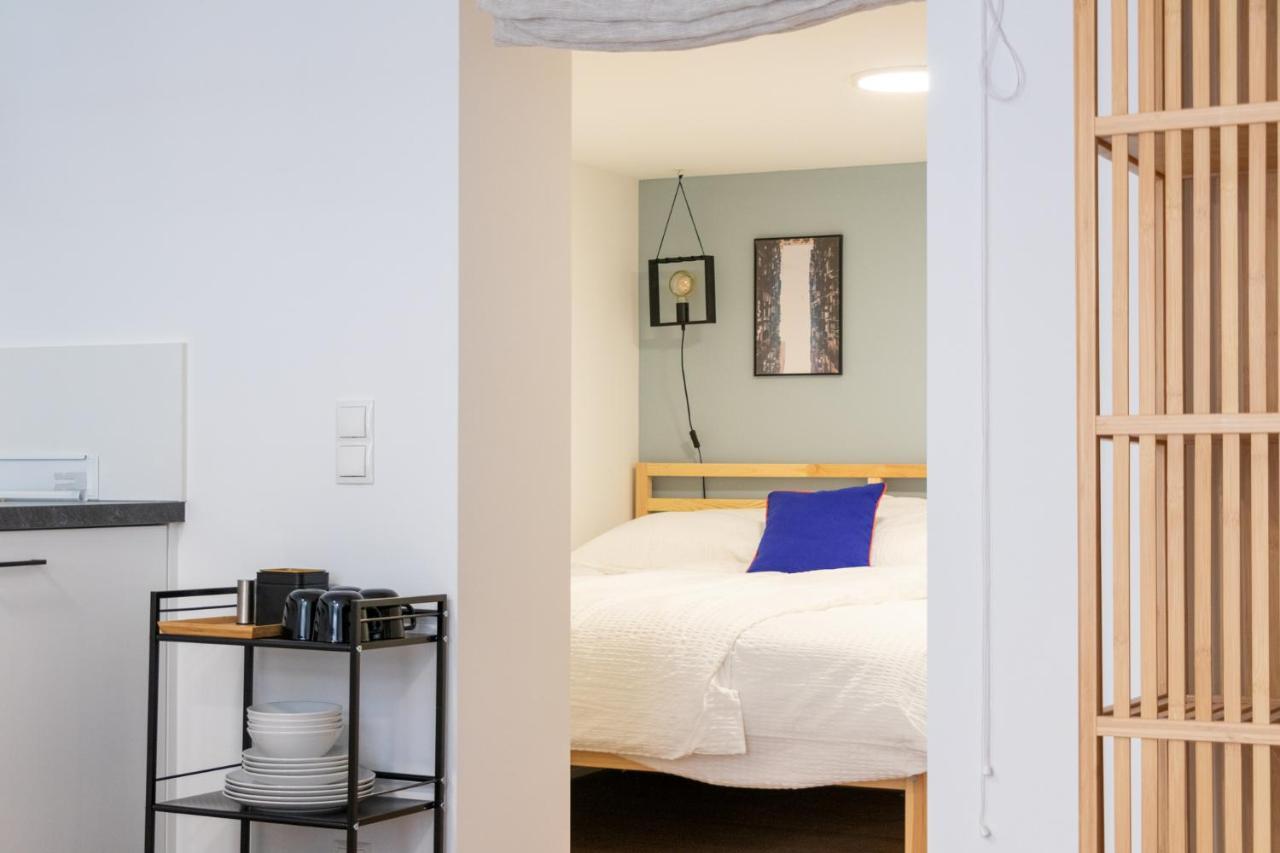 City Apartment Dornbirn, Hongkong 1 Luaran gambar