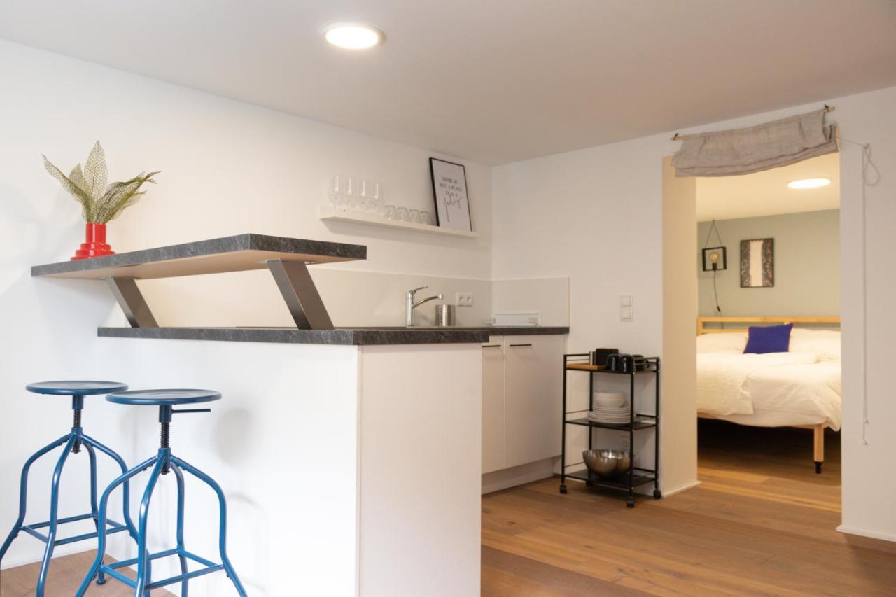 City Apartment Dornbirn, Hongkong 1 Luaran gambar