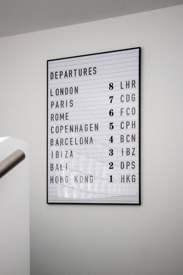 City Apartment Dornbirn, Hongkong 1 Luaran gambar